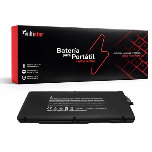 Batteria per portatile apple - batteria,