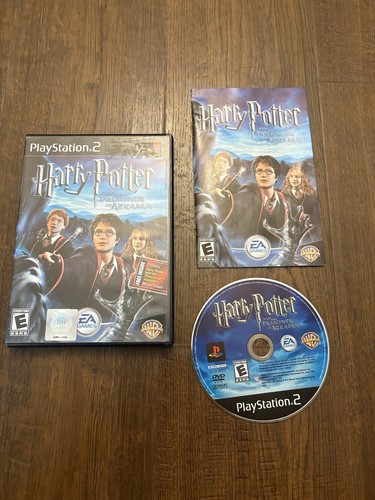 Harry potter prigioniero - e, il
