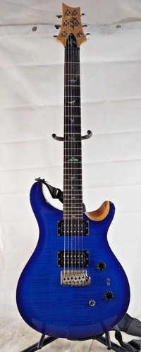 Prs custom edizione - custom,
