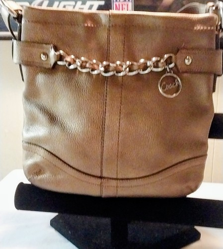 Borsa tracolla coach - a,