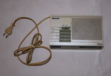 Radiosveglia vintage Philips D
