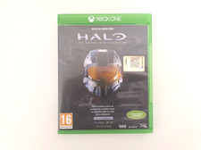 Halo The Master Chef Collection Xbox One ITA Videogioco Completamente Italiano