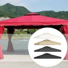 Family Events Polyester Gazebo