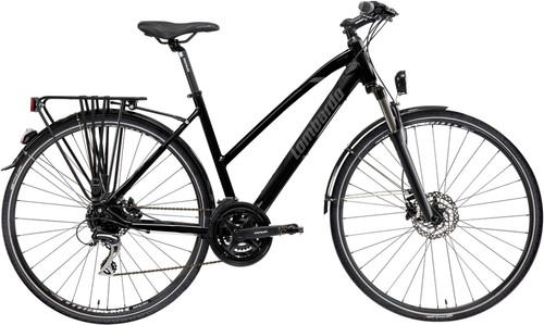 City bike lombardo - bike, amantea