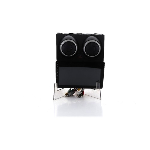 Autoradio adaptable nissan - -,