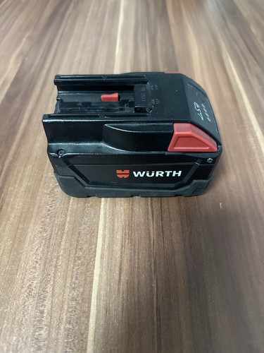 Würth master ion 7inr - würth,