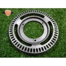 Ruota telefono anteriore Honda CBR 300 R 2014 2017