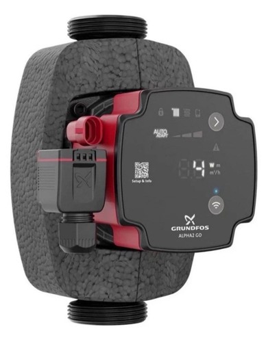 Grundfos alpha2 40 - -,