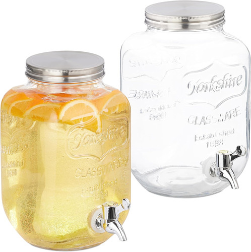 Dispenser vetro per - 2,