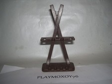 ARMI PLAYMOBIL. CASTELLO