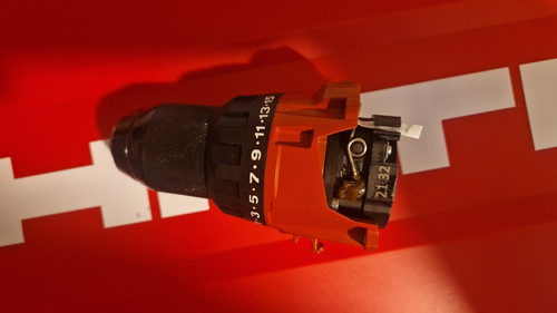 Ricambio hilti cambio sf - hilti,,