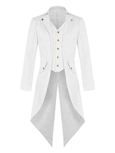 Costume uomo steampunk