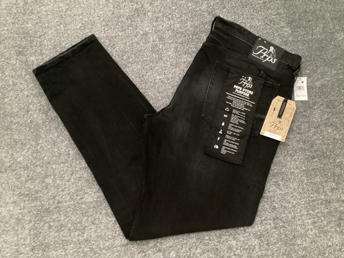 Jeans prps hydro purpose - jeans, uomo