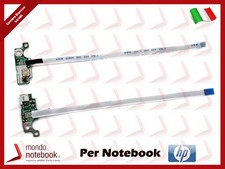 Board Tasto Accensione Power