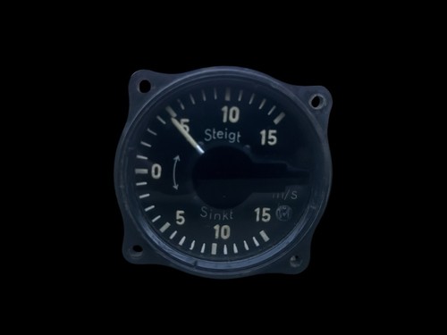 Variometro aeronautica