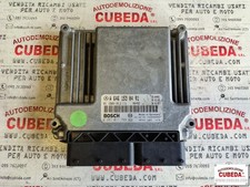 Centralina Motore Mercedes Vito A6461530491 0281011789