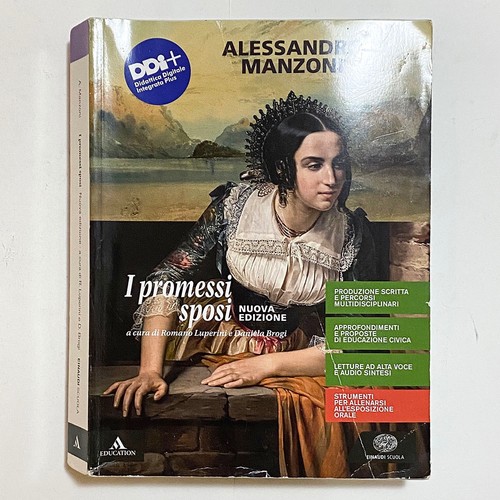 Promessi sposi alessandro - i,
