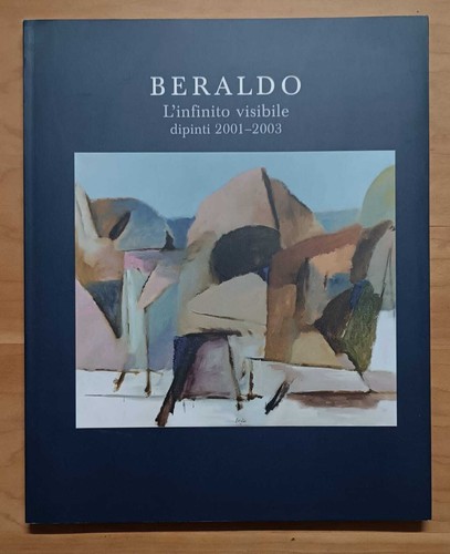 Beraldo infinito visibile - l'infinito,