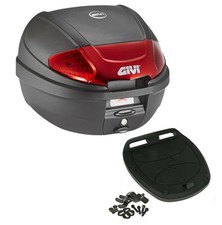 Givi Monolock Topcase E300 N2B