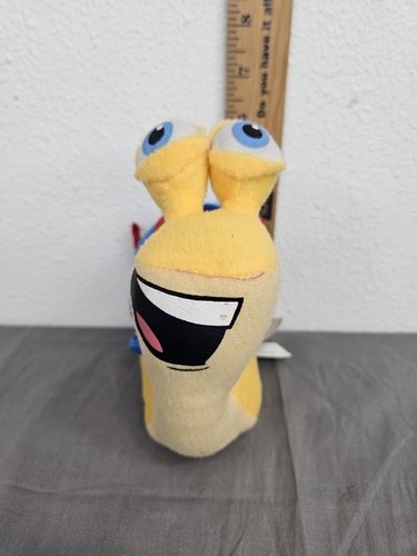 Peluche pupazzo dreamworks - peluche,