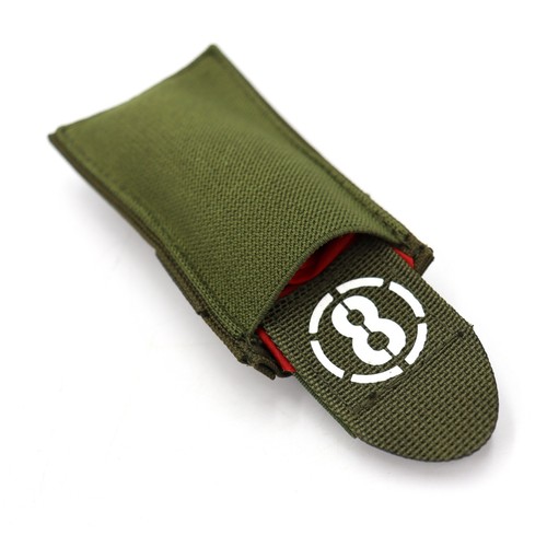 Airsoft kill death rag - ,