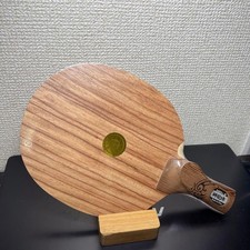 Racchetta da ping pong media