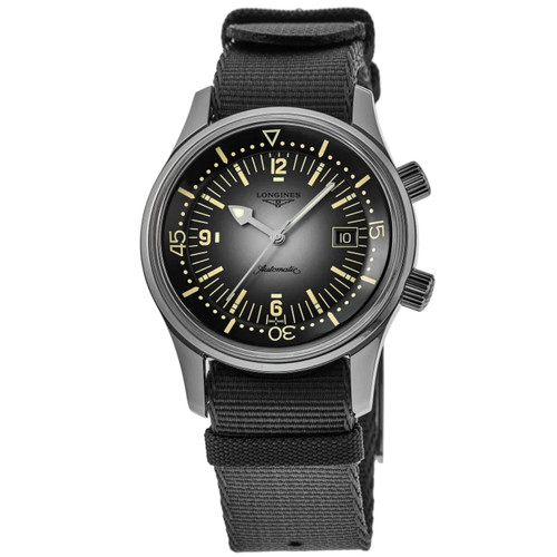 Nuovo orologio uomo longines - nuovo,