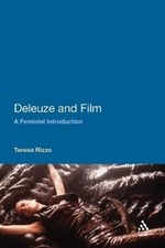 Teresa Rizzo Deleuze and Film