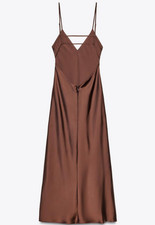 ZARA NUOVA CON ETICHETTE 2025