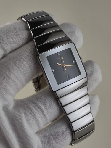 Orologio rado diastar - rado, jubile