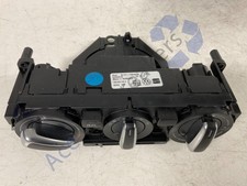 Pannello climatizzatore Seat