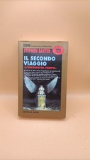Stephen Baxter, ll secondo viaggio, Editrice Nord Cosmo Oro 2a ed. 2002