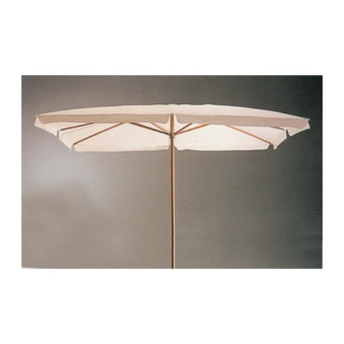 Ombrellone legno palo - ombrellone, 48
