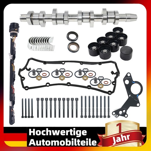 Kit albero camme 038109101ah - kit, a