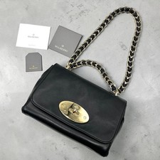 Borsa a tracolla Mulberry Lily
