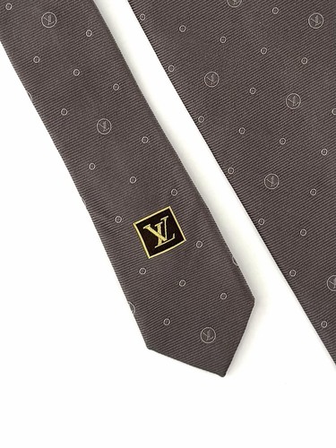 Cravatta louis vuitton 100 - louis, 100%