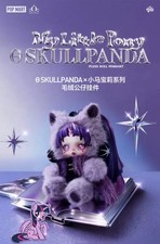 POP MART SKULLPANDA SERIE MY