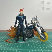 Marvel Legends GHOST RIDER con