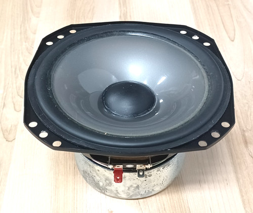 Woofer riferimento infinity - di,