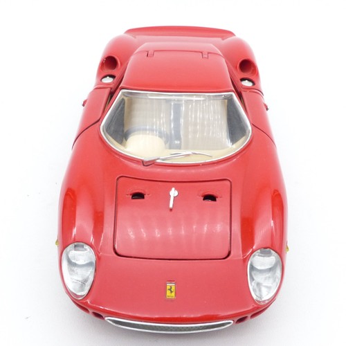 Bburago burago 18 - bburago, 1:18