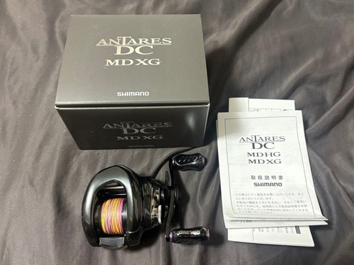 Mulinello pesca shimano 23 - mulinello, da