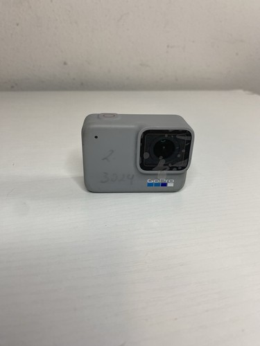 Gopro hero action - hero, 7