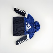 Adidas Colorblock Pullover