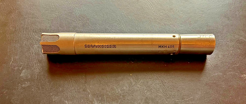 Sennheiser mkh 405 - t, power