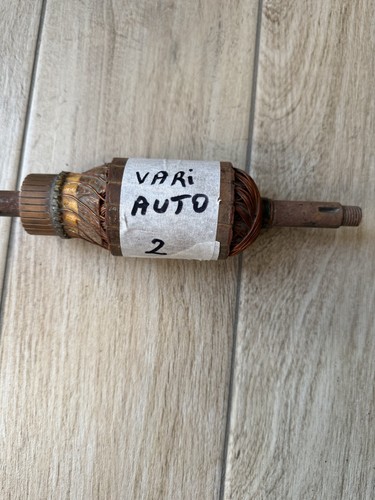 Indotto dinamo motore vari - dinamo,
