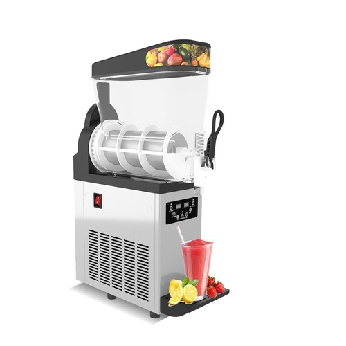 Kolice commerciale 1x12l - kolice,