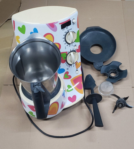 Robot cucina vorwerk bimby - cucina,