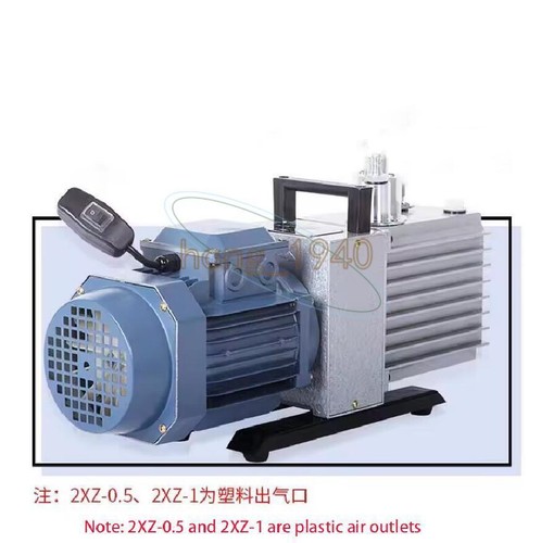 2xz 25kw 220v pompa - 2xz-1,