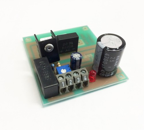 Alimentatore lineare - alimentatore,