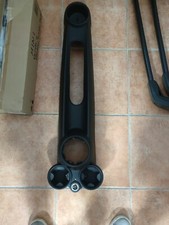 Modanatura tunnel centrale Mini Cooper